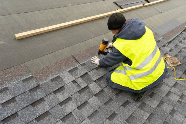 Best Slate Roofing Contractor  in Oakwood Hls, IL