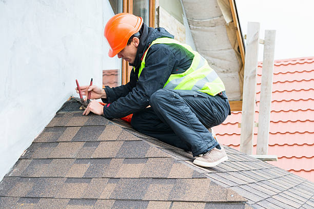 Roof Repair Estimates in Oakwood Hills, IL
