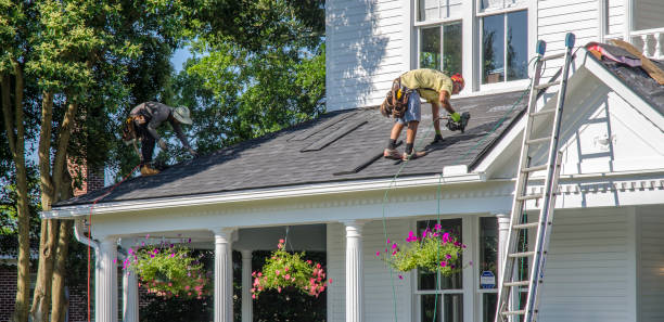 Quick and Trustworthy Emergency Roof Repair Services in Oakwood Hills, IL